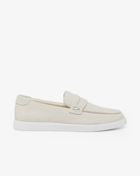 Men's Cochet Suede Loafers