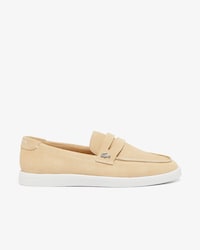 Men's Cochet Suede Loafers
