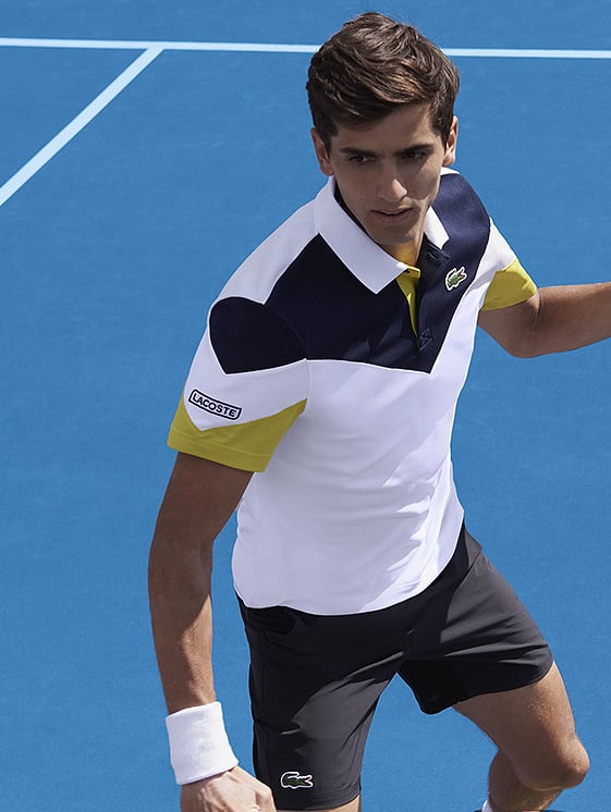 The Fall Winter 2017 Sport Collection Lacoste See the full lacoste men's fall/winter 2017 collection which showcased at nyfw: fall winter 2017 sport collection lacoste